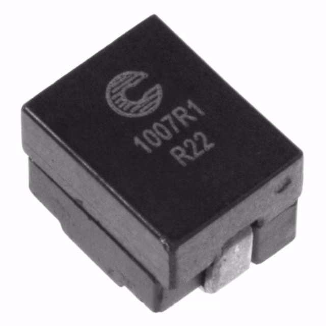 FP1007R1-R22-R Eaton - Electronics Division  Fixed Inductors